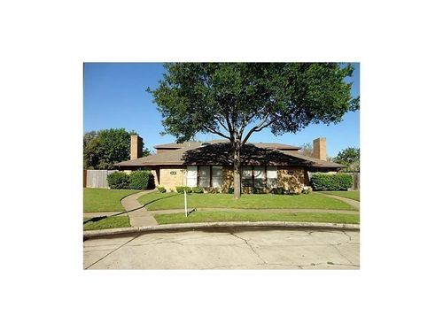 316 Candlewood Pl, Richardson, TX, 75081-3513 | Card Image