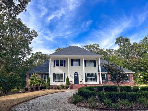 18818 Cedar Rock Rd, Fayetteville, AR, 72701-0447 | Card Image