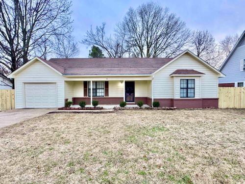 91 Parkwood Ln, Munford, TN, 38058-6285 | Card Image