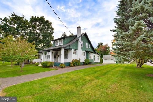46 Spencer Ave, LANCASTER, PA, 17603-4854 | Card Image