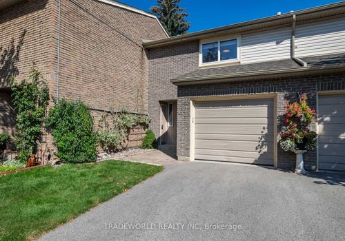 60 Camelot Way, Markham, ON, L3P3W3 | Card Image