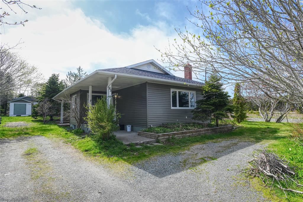 Residential in St. John's