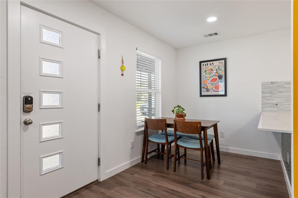 Residential in Austin 5