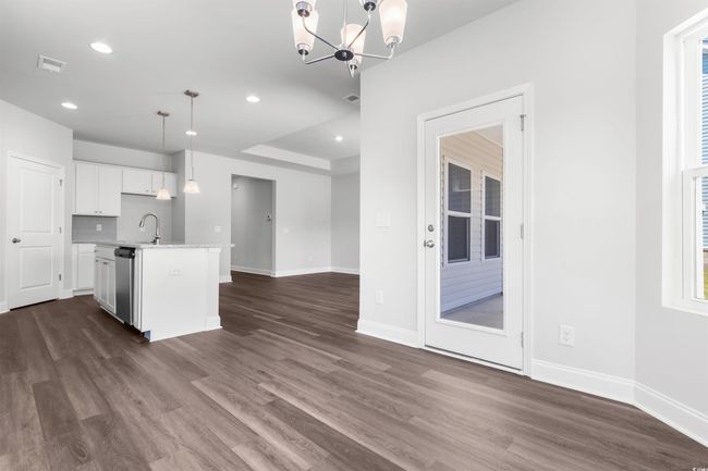 2424 Campton Loop, House other with 3 bedrooms, 2 bathrooms and 4 parking in Conway SC | Image 10