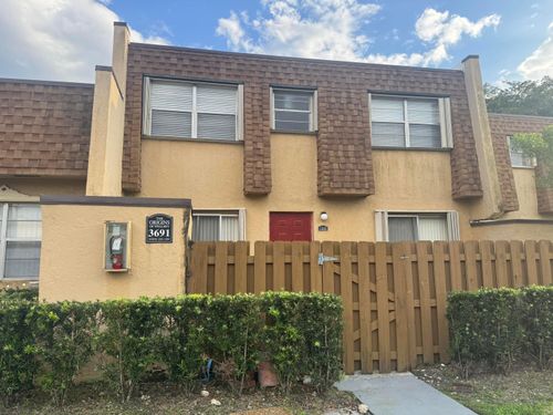 1202-3691 Nw 95th Ter, Sunrise, FL, 33351-6479 | Card Image