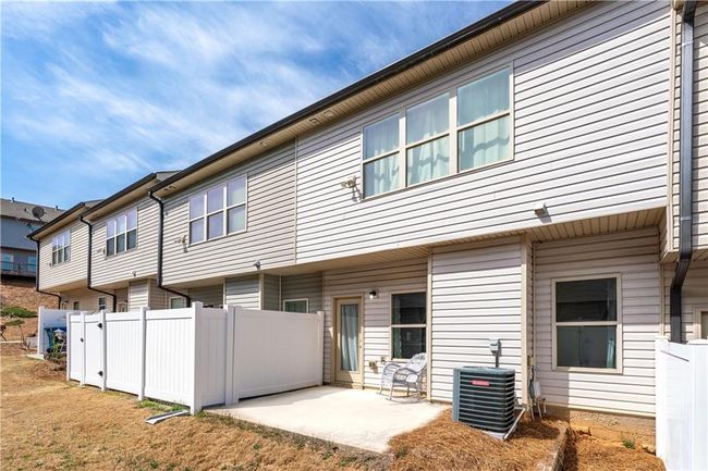 1736 Snapping Ct, Townhouse with 3 bedrooms, 3 bathrooms and null parking in Winder GA | Image 28
