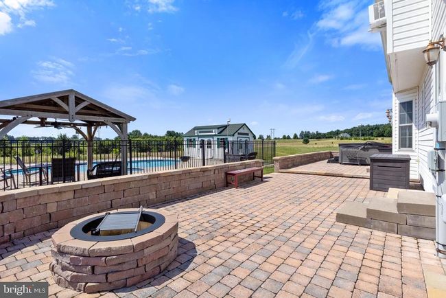 90 Hummingbird Ln, House other with 4 bedrooms, 3 bathrooms and null parking in LITTLESTOWN PA | Image 15