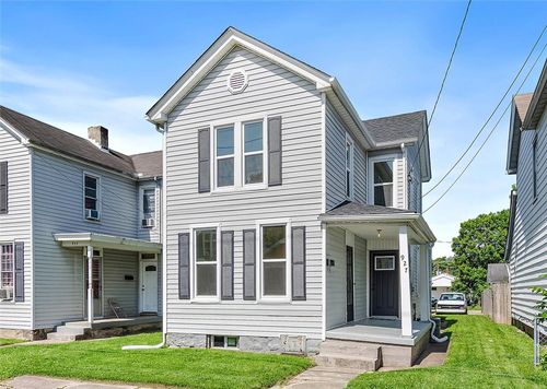 927 Harmon Ave, Hamilton, OH, 45011-4413 | Card Image