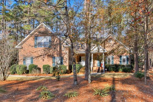 3024 Glenview Drive, Aiken, SC, 29803 | Card Image