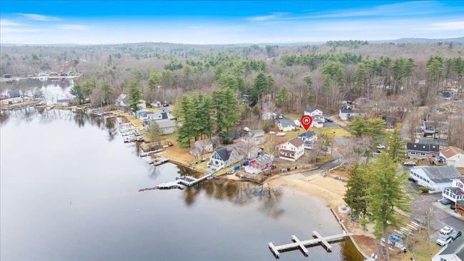 117A Chases Grove Rd, House other with 3 bedrooms, 2 bathrooms and null parking in Derry NH | Image 7