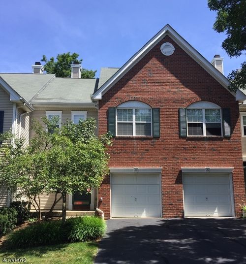 20 Constitution Way, Basking Ridge, NJ, 07920-2956 | Card Image