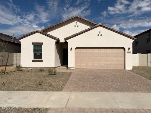 18421 W Buchanan Street, Goodyear, AZ, 85338 | Card Image
