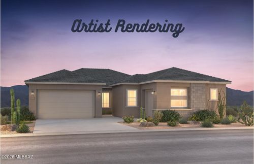 13369 N Galena Trail, Oro Valley, AZ, 85755 | Card Image
