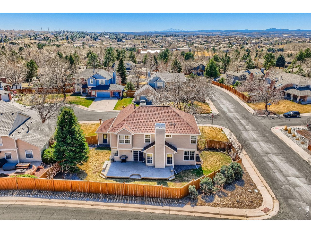 Residential in Centennial 5