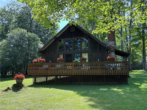 226 Collins Rd, Lewis Run, PA, 16738-3706 | Card Image