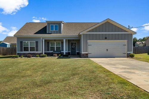 15 Belmont Drive, Fort Mitchell, AL, 36856 | Card Image