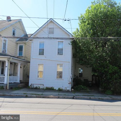 a-636 Broad St, CHAMBERSBURG, PA, 17201-1287 | Card Image
