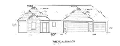 9346 Fuji Cv, Fort Wayne, IN, 46835-0040 | Card Image