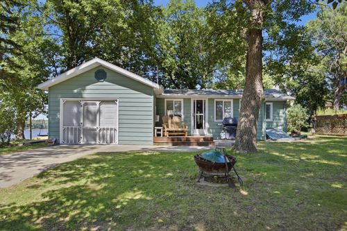 48488 Pike Beach Rd, Pelican Rapids, MN, 56572-7027 | Card Image