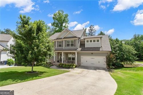 4018 Oxford Ln, Gainesville, GA, 30506-2254 | Card Image