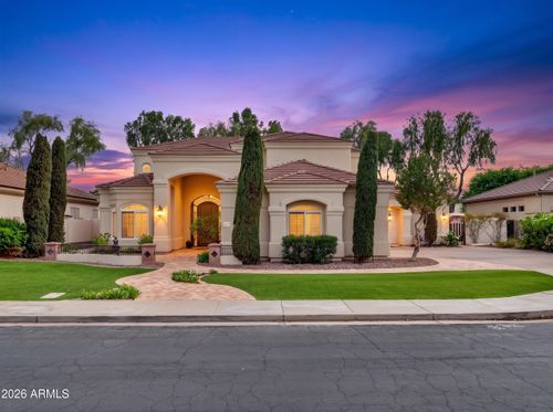 751 W Azalea Dr, Chandler, AZ, 85248-3865 | Card Image