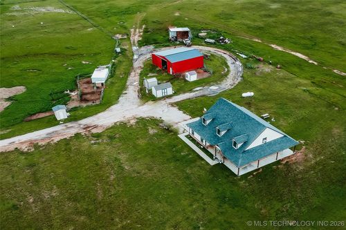 29705 Harvest, Glencoe, OK, 74032-1003 | Card Image