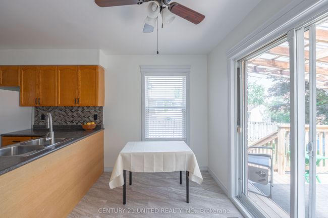 2509 Marsdale Dr, House other with 4 bedrooms, 2 bathrooms and 2 parking in Peterborough ON | Image 12
