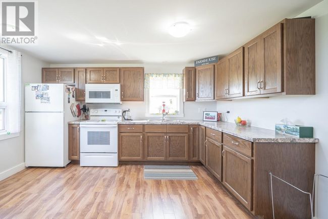 8725 Northside Rd, House other with 4 bedrooms, 2 bathrooms and null parking in Priest Pond PE | Image 8