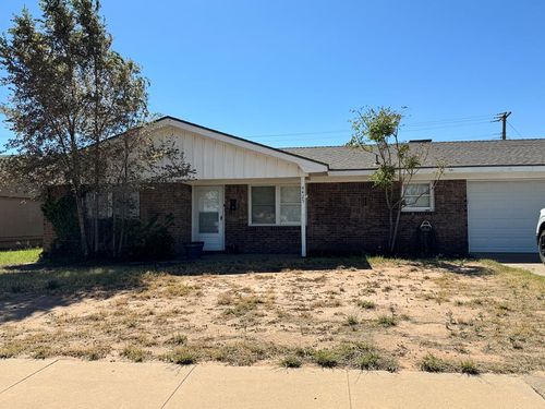 4425 Humble Ave, Midland, TX, 79707-5311 | Card Image