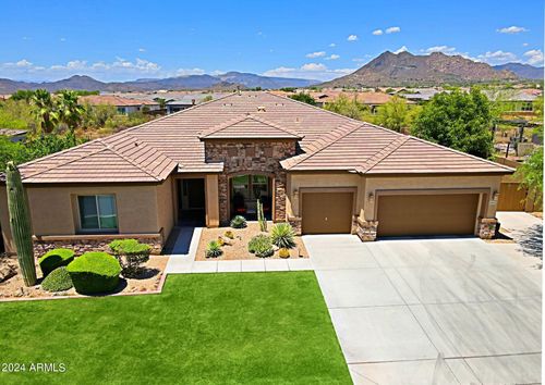 6044 E Hodges St, Cave Creek, AZ, 85331-2519 | Card Image