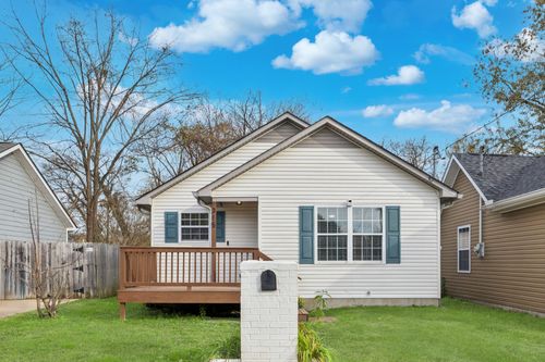 315 S Highland Ave, Murfreesboro, TN, 37130-4208 | Card Image