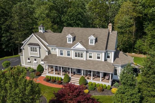 42 Bard Rock Ln, Hanover, MA, 02339-3114 | Card Image