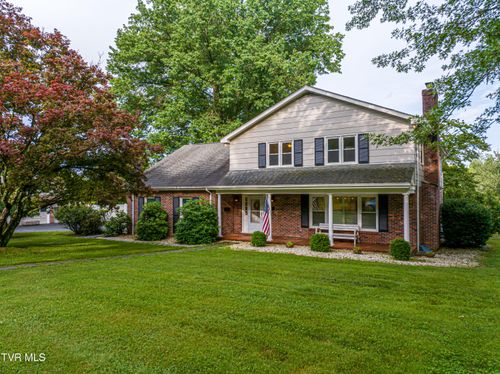 142 Hillside Dr Ne, Abingdon, VA, 24210-2014 | Card Image