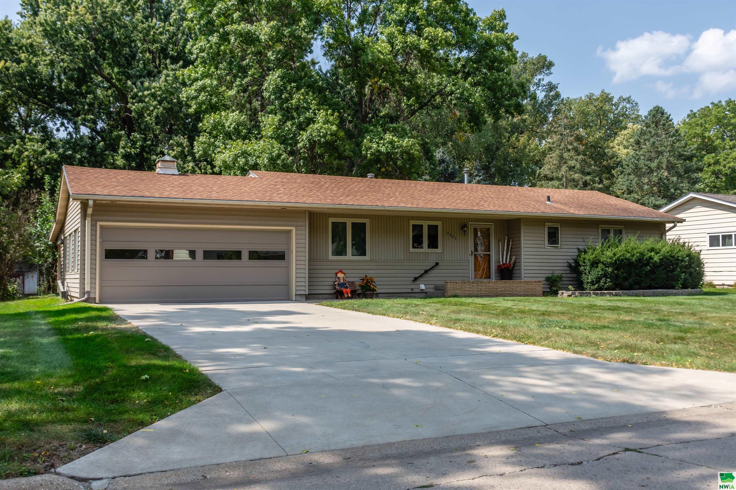Idlewood St, Sioux City, IA 51104
