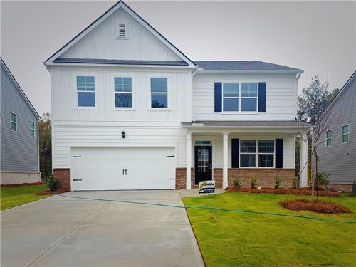 325 Belmont Dr Se, Cartersville, GA, 30120 | Card Image