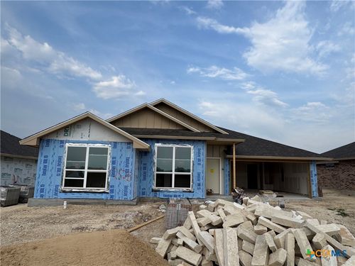 2528 Cowgirl Trl, Belton, TX, 76513-8565 | Card Image