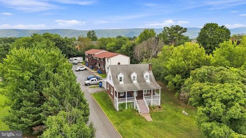 841 S Main Street, Woodstock, VA, 22664 | Card Image