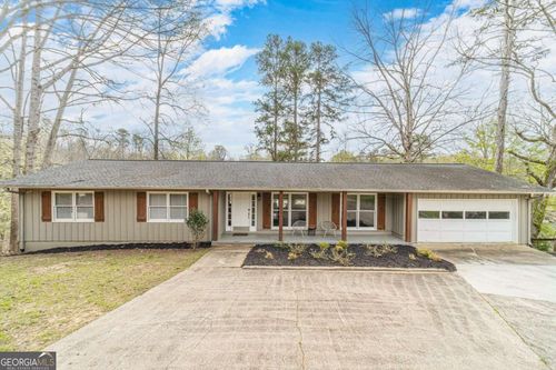 691 Harbor Cv, Gainesville, GA, 30501-1606 | Card Image