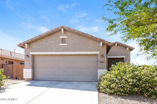 2413 W Gold Dust Ave, San Tan Valley, AZ, 85144-6723 | Card Image