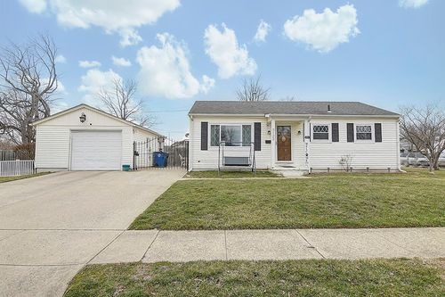 5123 Haverfield Rd, Dayton, OH, 45432-3503 | Card Image