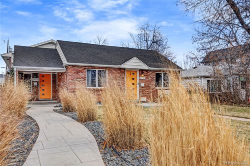 2456 S Lafayette Street, Denver, CO, 80210 | Card Image
