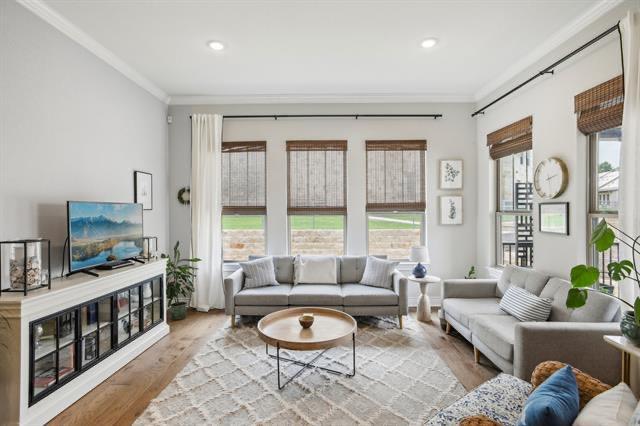 Residential in Georgetown 4