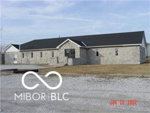 314 E Barachel Ln, Greensburg, IN, 47240-3258 | Card Image