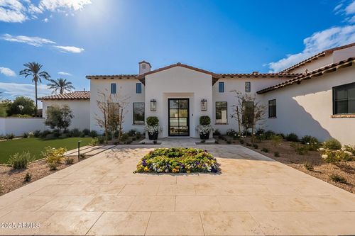 6021 N 64th Pl, Paradise Valley, AZ, 85253-5301 | Card Image