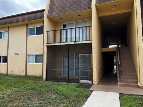 apt-1d-2822 Nw 55th Ave, Lauderhill, FL, 33313-2538 | Card Image