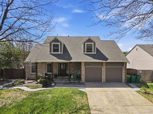 18962 E Stanford Dr, Aurora, CO, 80015-2858 | Card Image
