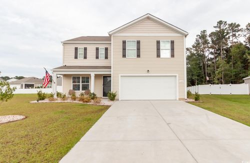 380 Harvest Ridge Way, Conway, SC, 29527-6837 | Card Image