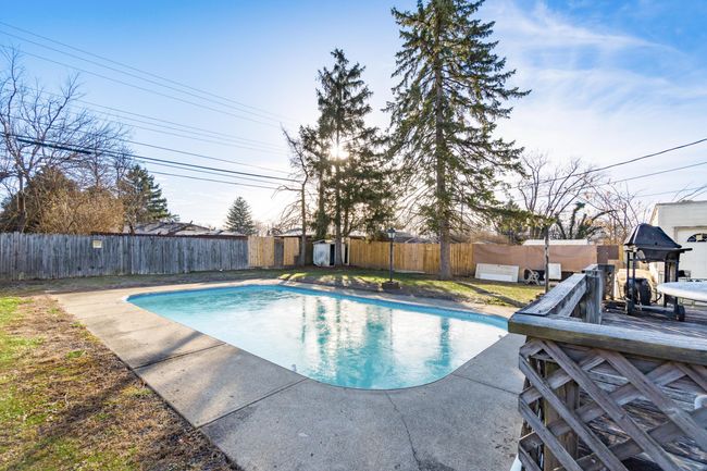 1306 S Yearling Rd, House other with 2 bedrooms, 1 bathrooms and null parking in Columbus OH | Image 27