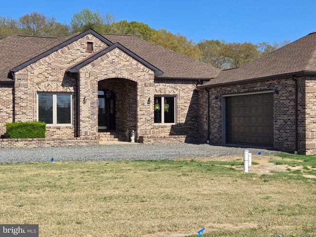 1572 Woodyard Rd, House other with 3 bedrooms, 4 bathrooms and null parking in HARRINGTON DE | Image 8
