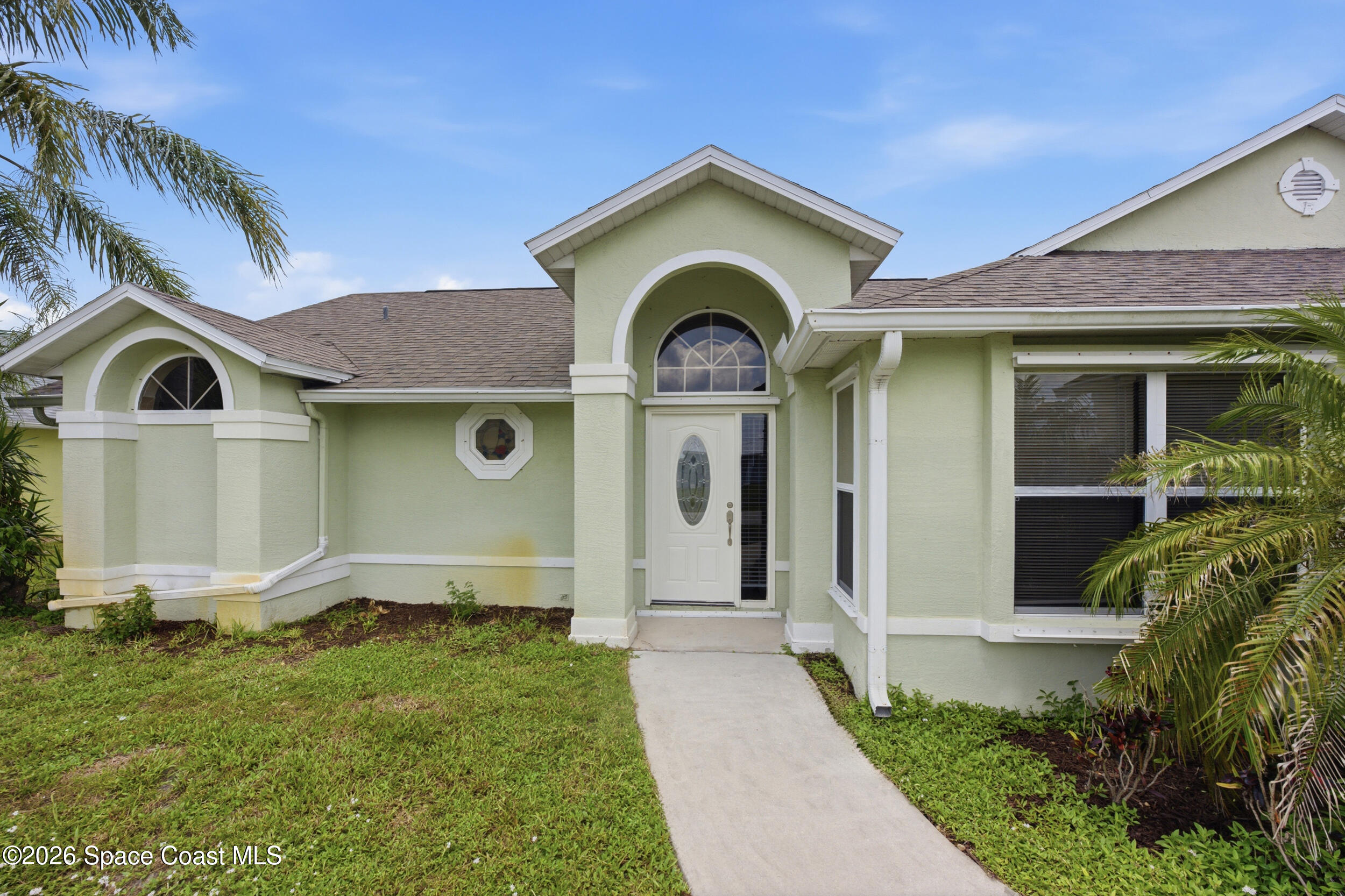 Residential in Sebastian 2